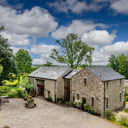 Willow Tree Barn * Brigsteer