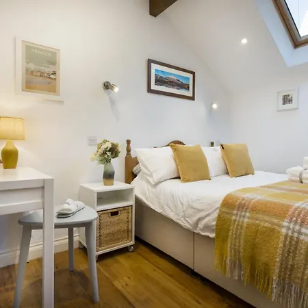 Willow Tree Barn Brigsteer