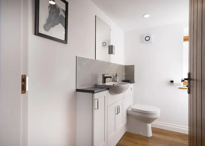 Willow Tree Barn * Brigsteer