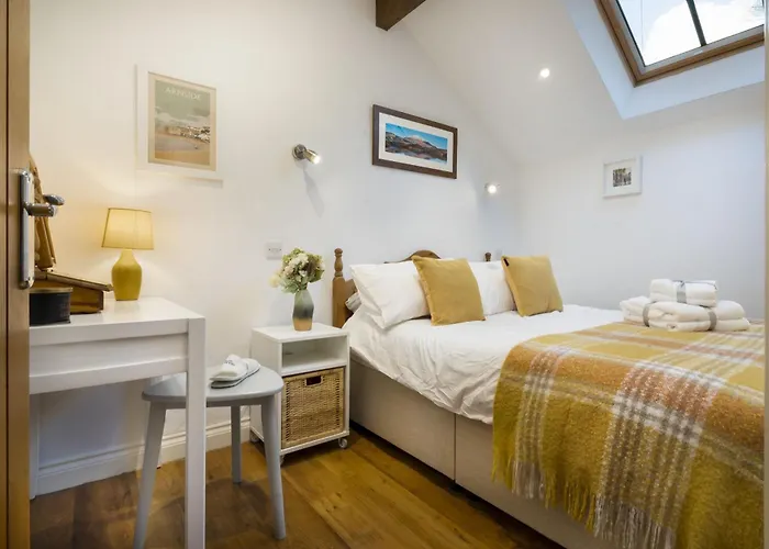 Willow Tree Barn Brigsteer