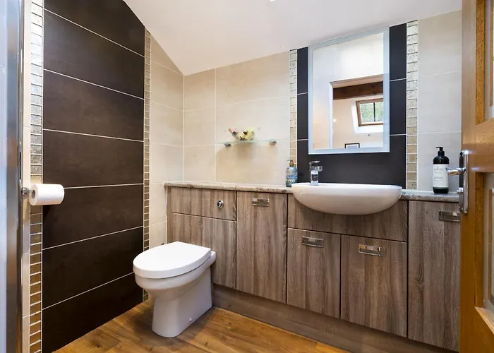 Willow Tree Barn * Brigsteer